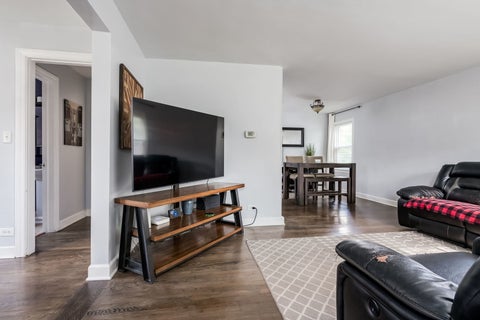 Tiny photo for 389 S West Avenue, Elmhurst, IL 60126 (MLS # 12690199)