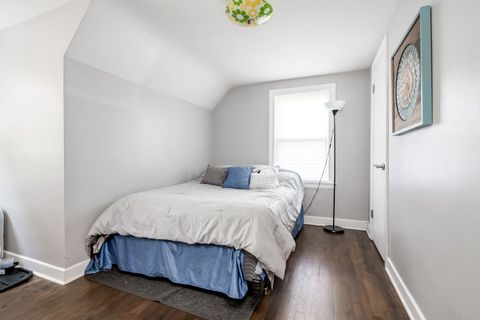 Tiny photo for 389 S West Avenue, Elmhurst, IL 60126 (MLS # 12690199)