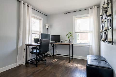 Tiny photo for 389 S West Avenue, Elmhurst, IL 60126 (MLS # 12690199)