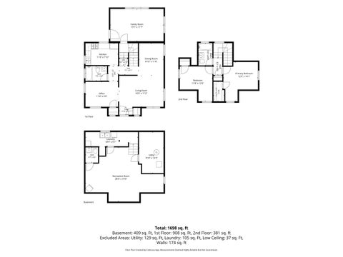 Tiny photo for 389 S West Avenue, Elmhurst, IL 60126 (MLS # 12690199)