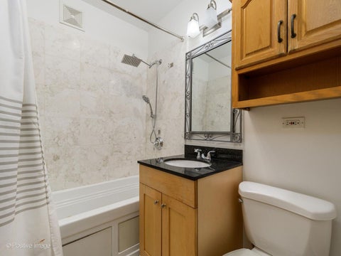 Tiny photo for 1151 W Grace Street #1S, Chicago, IL 60613 (MLS # 12729965)