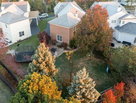 A home in Glenview