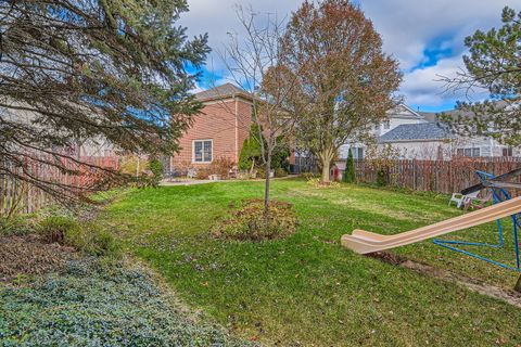 A home in Glenview