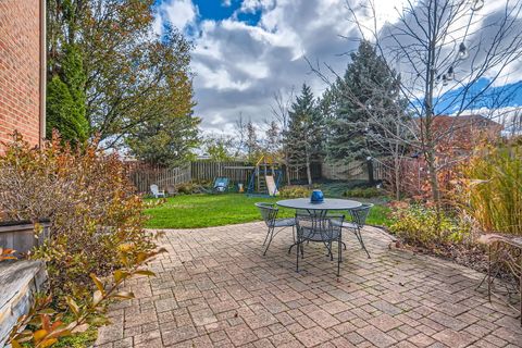 A home in Glenview