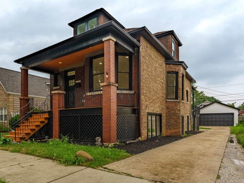Tiny photo for 6429 28th Street, Berwyn, IL 60402 (MLS # 12769513)