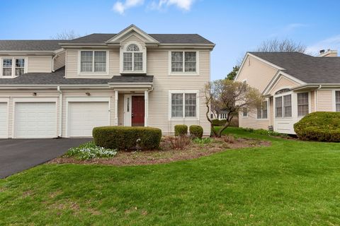 Tiny photo for 2104 Foxfield Road, St. Charles, IL 60174 (MLS # 12611824)