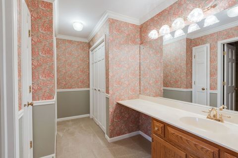 Tiny photo for 2104 Foxfield Road, St. Charles, IL 60174 (MLS # 12611824)