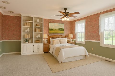 Tiny photo for 2104 Foxfield Road, St. Charles, IL 60174 (MLS # 12611824)