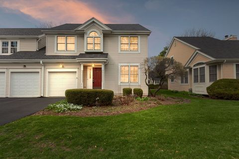 Photo of 2104 Foxfield Road, St. Charles, IL 60174 (MLS # 12611824)