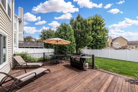 Tiny photo for 1211 N Lancaster Circle N, South Elgin, IL 60177 (MLS # 12731736)