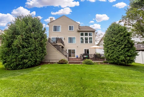 Tiny photo for 1211 N Lancaster Circle N, South Elgin, IL 60177 (MLS # 12731736)