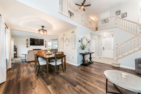 Tiny photo for 1211 N Lancaster Circle N, South Elgin, IL 60177 (MLS # 12731736)