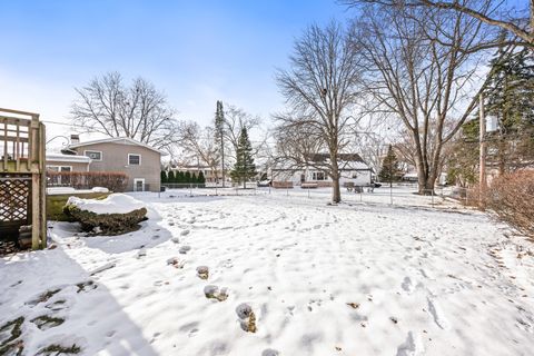 Tiny photo for 496 Raupp Boulevard, Buffalo Grove, IL 60089 (MLS # 12520916)