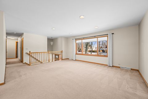 Tiny photo for 496 Raupp Boulevard, Buffalo Grove, IL 60089 (MLS # 12520916)