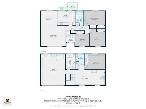 Tiny photo for 496 Raupp Boulevard, Buffalo Grove, IL 60089 (MLS # 12520916)