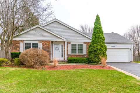2021 Liberty Lane Gurnee IL 60031