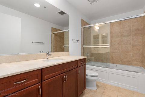 Tiny photo for 65 E Monroe Street #4208, Chicago, IL 60603 (MLS # 12377666)