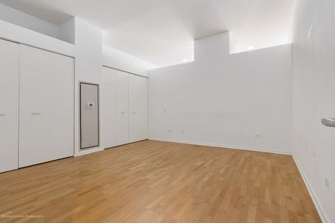 Tiny photo for 65 E Monroe Street #4208, Chicago, IL 60603 (MLS # 12377666)