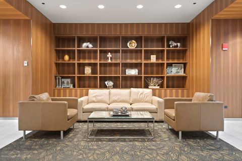 Tiny photo for 65 E Monroe Street #4208, Chicago, IL 60603 (MLS # 12377666)