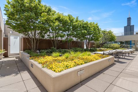 Tiny photo for 65 E Monroe Street #4208, Chicago, IL 60603 (MLS # 12377666)