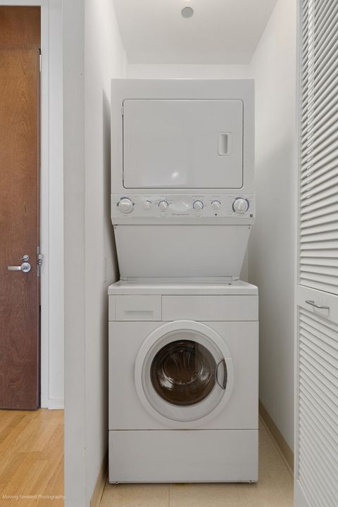 Tiny photo for 65 E Monroe Street #4208, Chicago, IL 60603 (MLS # 12377666)