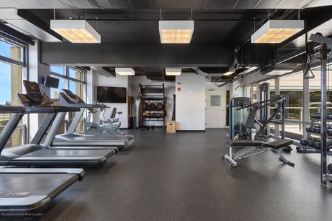 Tiny photo for 65 E Monroe Street #4208, Chicago, IL 60603 (MLS # 12377666)