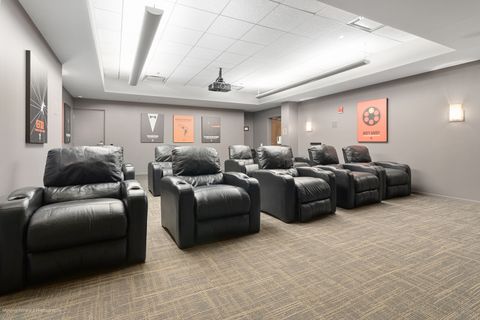 Tiny photo for 65 E Monroe Street #4208, Chicago, IL 60603 (MLS # 12377666)