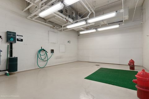 Tiny photo for 65 E Monroe Street #4208, Chicago, IL 60603 (MLS # 12377666)