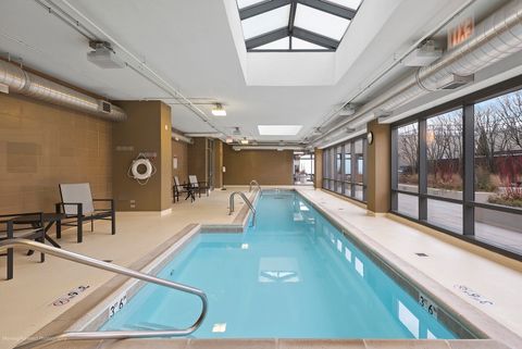 Tiny photo for 65 E Monroe Street #4208, Chicago, IL 60603 (MLS # 12377666)