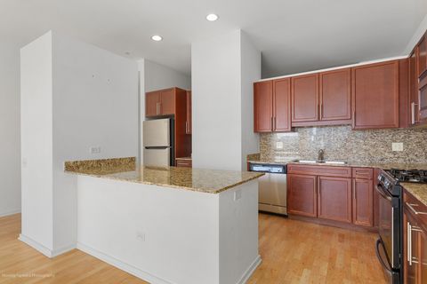 Tiny photo for 65 E Monroe Street #4208, Chicago, IL 60603 (MLS # 12377666)