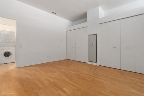 Tiny photo for 65 E Monroe Street #4208, Chicago, IL 60603 (MLS # 12377666)