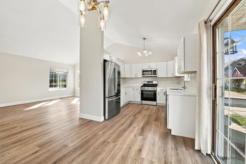 Tiny photo for 1684 Willow Circle Drive #1684, Crest Hill, IL 60403 (MLS # 12784871)