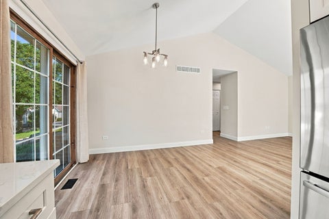 Tiny photo for 1684 Willow Circle Drive #1684, Crest Hill, IL 60403 (MLS # 12784871)