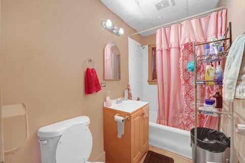Tiny photo for 206 157TH Street, Calumet City, IL 60409 (MLS # 12794392)