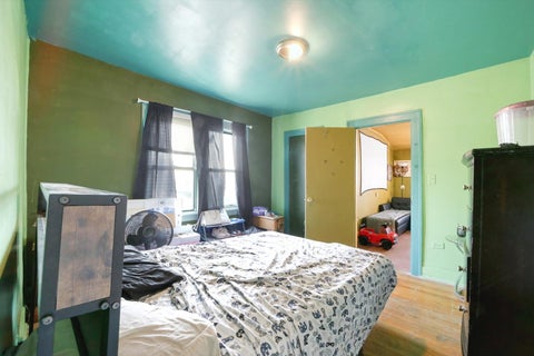 Tiny photo for 206 157TH Street, Calumet City, IL 60409 (MLS # 12794392)