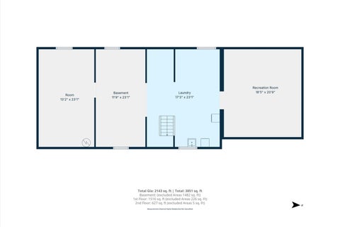 Tiny photo for 206 157TH Street, Calumet City, IL 60409 (MLS # 12794392)
