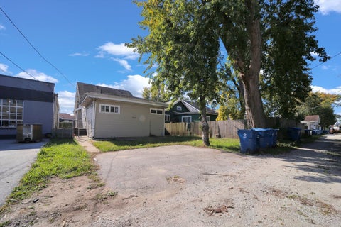 Tiny photo for 206 157TH Street, Calumet City, IL 60409 (MLS # 12794392)
