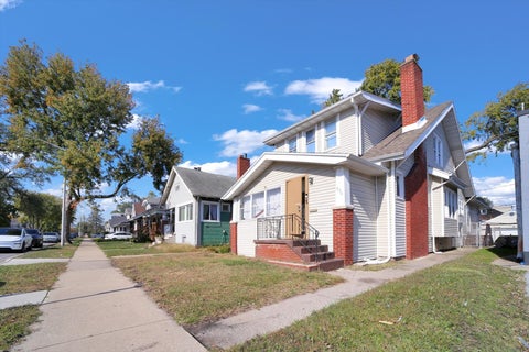 Tiny photo for 206 157TH Street, Calumet City, IL 60409 (MLS # 12794392)