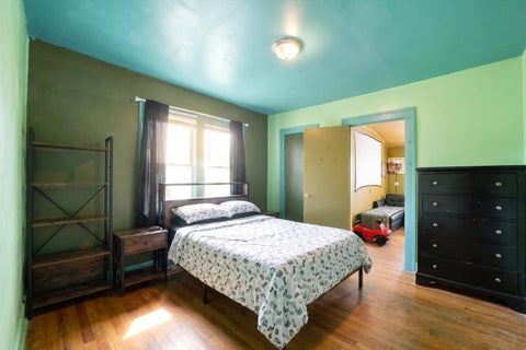 Tiny photo for 206 157TH Street, Calumet City, IL 60409 (MLS # 12794392)