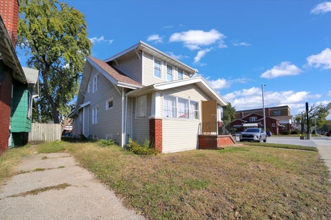 Tiny photo for 206 157TH Street, Calumet City, IL 60409 (MLS # 12794392)