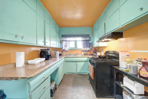 Tiny photo for 206 157TH Street, Calumet City, IL 60409 (MLS # 12794392)