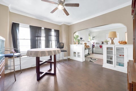 Tiny photo for 206 157TH Street, Calumet City, IL 60409 (MLS # 12794392)