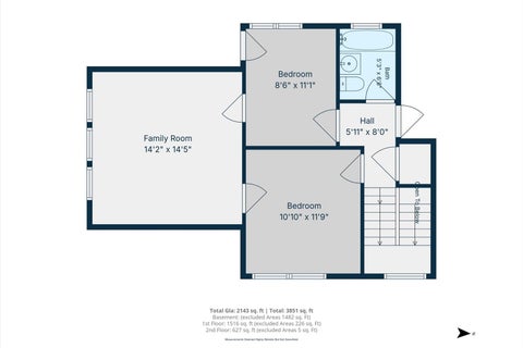 Tiny photo for 206 157TH Street, Calumet City, IL 60409 (MLS # 12794392)