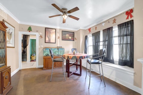 Tiny photo for 206 157TH Street, Calumet City, IL 60409 (MLS # 12794392)