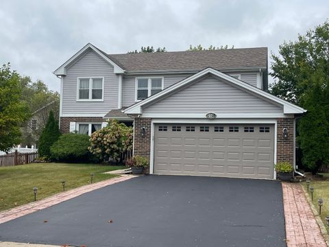Photo of 210 Hickory Oak Drive, Bolingbrook, IL 60490 (MLS # 12490306)