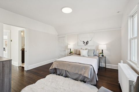 Tiny photo for 1619 W Bryn Mawr Avenue, Chicago, IL 60660 (MLS # 12581198)