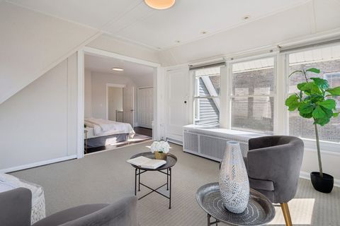 Tiny photo for 1619 W Bryn Mawr Avenue, Chicago, IL 60660 (MLS # 12581198)