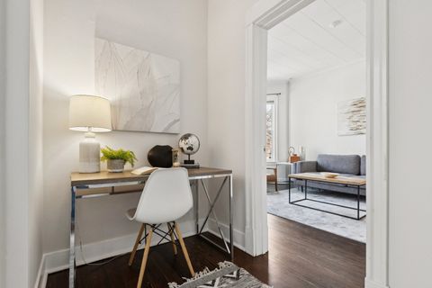 Tiny photo for 1619 W Bryn Mawr Avenue, Chicago, IL 60660 (MLS # 12581198)