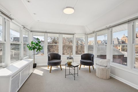 Tiny photo for 1619 W Bryn Mawr Avenue, Chicago, IL 60660 (MLS # 12581198)