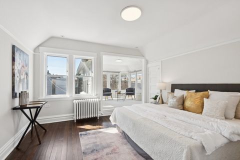 Tiny photo for 1619 W Bryn Mawr Avenue, Chicago, IL 60660 (MLS # 12581198)